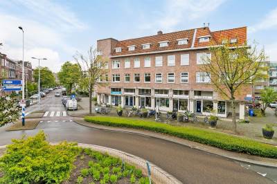 Woning Burgemeester Meineszplein 12a01 Rotterdam