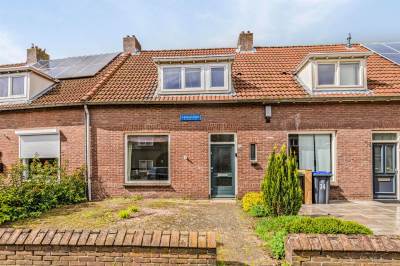 Woning Lassusstraat 76 Eindhoven