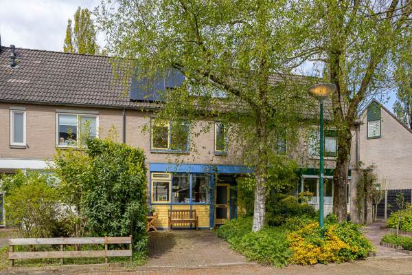 Woning Spinet 72 Soest