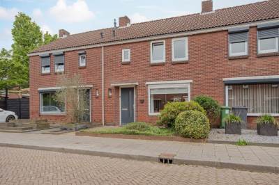 Woning de Genestetstraat 42 Venlo