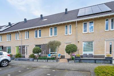 Woning Bonaire 12 Zoetermeer