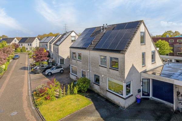 Woning Huisingehof 43 Assen