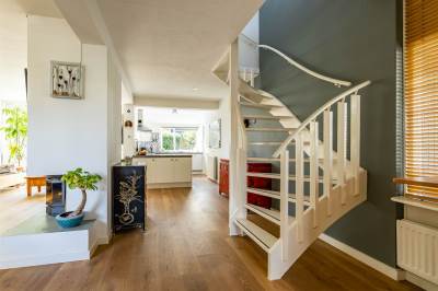 Woning Bordewijklaan 39 Groningen
