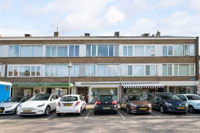 Woning Ganzerikplein 3c Rotterdam