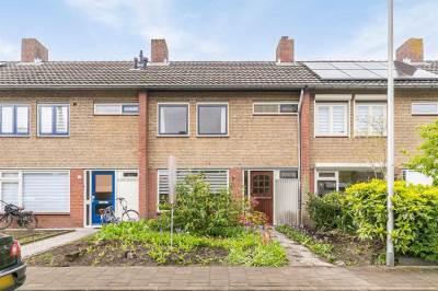 Woning Atrechtstraat 9 Etten-Leur
