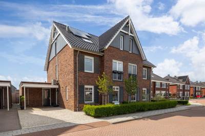 Woning Meikersstraat 13 Kerkdriel