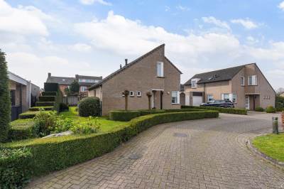 Woning Den Bogerd 26 Esch