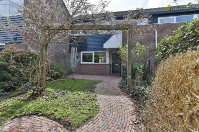 Woning Frisiasingel 29 Burgum