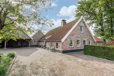 Woning Noord-Oosterweg 25 Radewijk