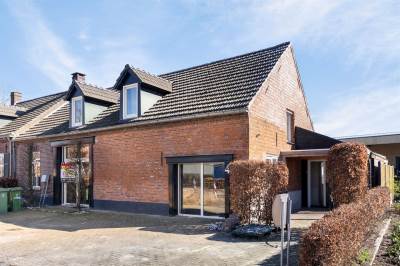 Woning Hoofdstraat 4 Hoogeloon