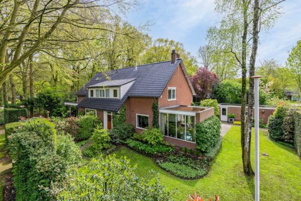 Woning Beukenlaan 7 Rosmalen