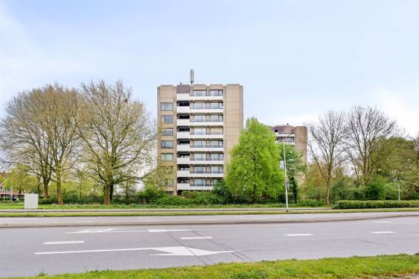 Woning Thamerhorn 67 Uithoorn