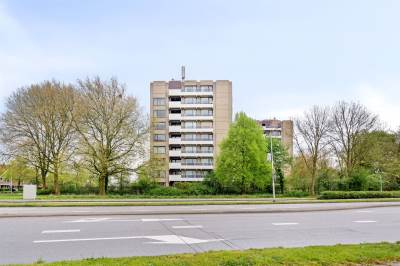 Woning Thamerhorn 67 Uithoorn