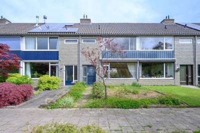 Woning Buizerdstraat 81 Brummen