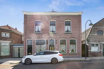 Woning Schinkelweg 75 Zoetermeer