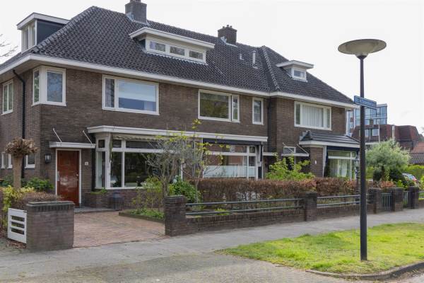 Woning ir. M. Schefferlaan 16 Hengelo (OV)