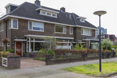 Woning ir. M. Schefferlaan 16 Hengelo (OV)
