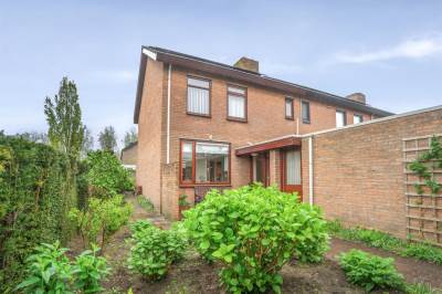 Woning Maarweide 1 Terheijden