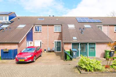 Woning Eksterstraat 118 Schagen