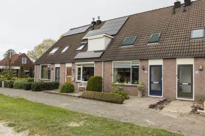 Woning Cor Lemairestraat 27 Hengelo (OV)
