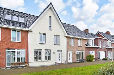 Woning Berlagezoom 5 Bergschenhoek