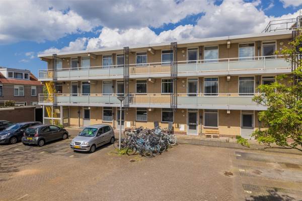 Woning Springtij 75 Noordwijk (ZH)