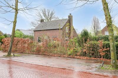 Woning Wilhelminalaan 28 Vessem