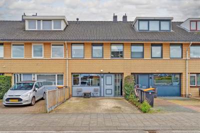 Woning Apollo 44 Wijk bij Duurstede