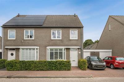 Woning Korte Dijk 37 Hilvarenbeek