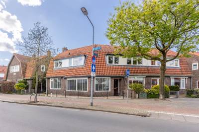 Woning Egelantierstraat 70 Hilversum