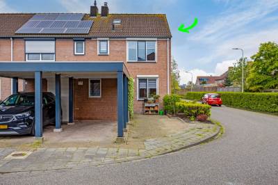 Woning Chaletberg 2 Roosendaal
