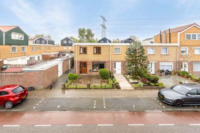Woning Veldbloemenweg 30 Zaandam