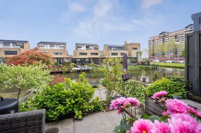 Woning Weegbree 12 Hendrik-Ido-Ambacht