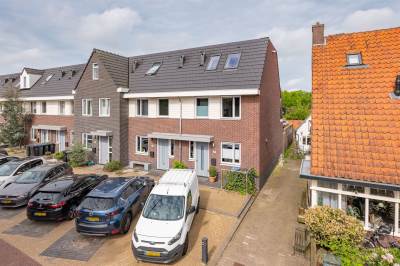 Woning Van Leeuwenhoekstraat 61E Hilversum