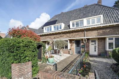 Woning Grootstalselaan 94 Nijmegen