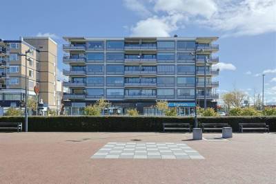 Woning Stationsplein 4 Beverwijk