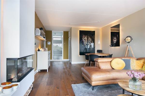 Woning Hoevenbos 187 Zoetermeer