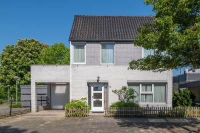 Woning De Romein 18 Boxtel