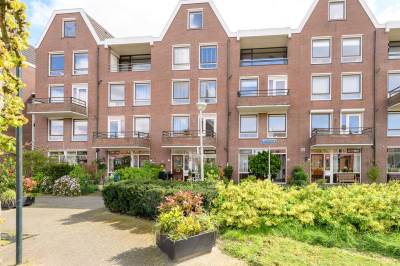 Woning Pleinwand 11 Wateringen