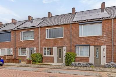 Woning Pieter Florisstraat 7 Den Bosch