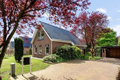 Woning Kerkweg 35 Erica