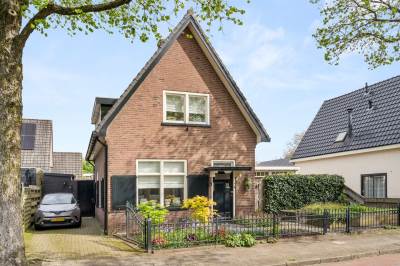 Woning Bettekamp 58 Ede