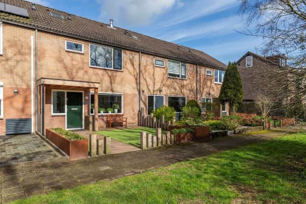 Woning Lavendelstraat 103 Apeldoorn