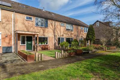 Woning Lavendelstraat 103 Apeldoorn