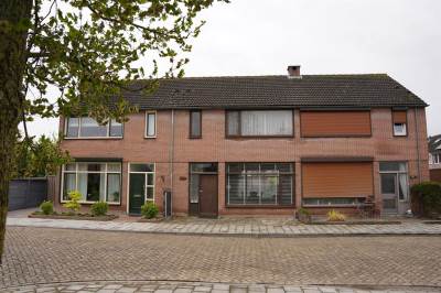 Woning Jupiter 60 Oostburg