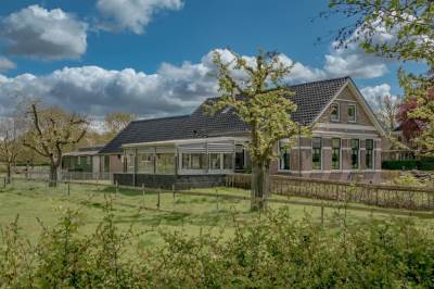 Woning Prinsesseweg 10 Koekange