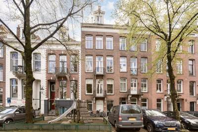 Woning Hemonylaan 191 Amsterdam