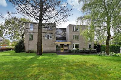 Woning Van Linschotenlaan 53 Hilversum