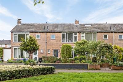 Woning Oranjelaan 19 Oudheusden