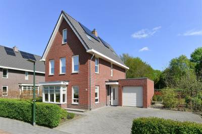 Woning Sara Mansveltweg 39 Wolfheze